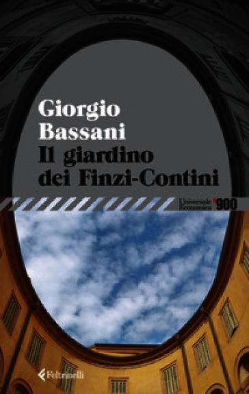 Il giardino dei Finzi-Contini