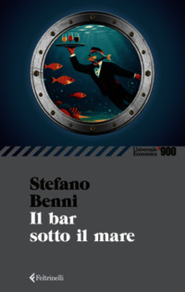 Il bar sotto il mare