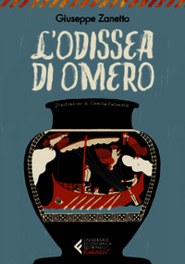 L'Odissea di Omero