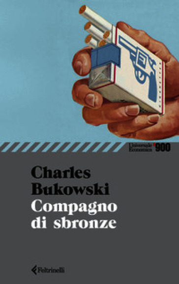 Compagno di sbronze