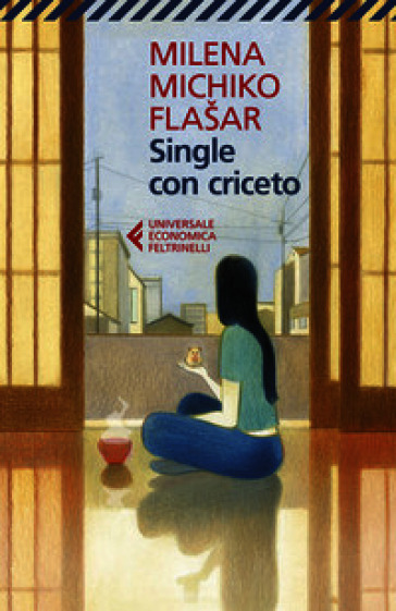 Single con criceto