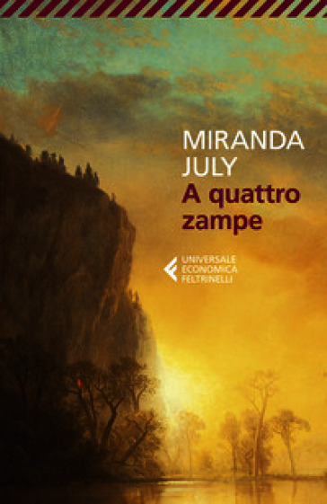 A quattro zampe