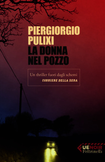 La donna nel pozzo