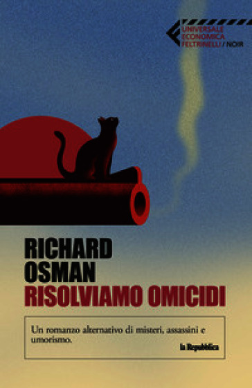 Risolviamo omicidi