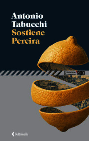 Sostiene Pereira. Una testimonianza