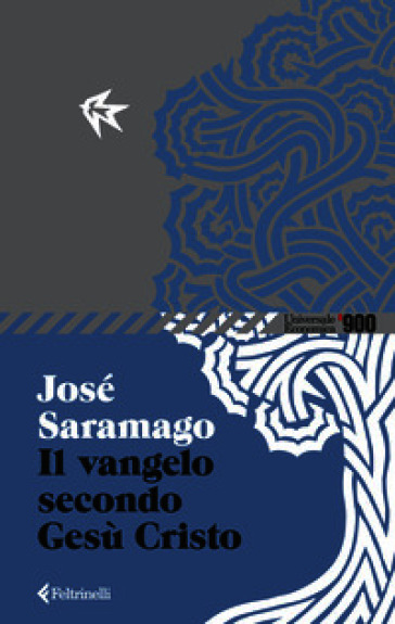 Il Vangelo secondo Gesù Cristo