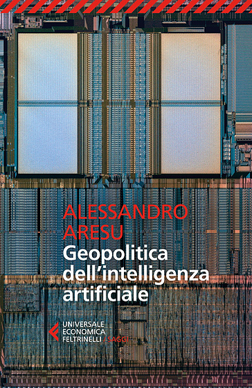 Geopolitica dell'intelligenza artificiale
