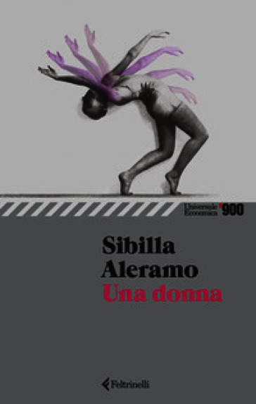 Una donna
