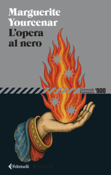 L'opera al nero