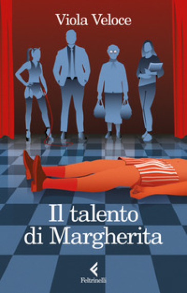 IL TALENTO DI MARGHERITA