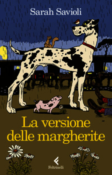 La versione delle margherite