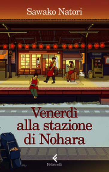 Venerdì alla stazione di Nohara