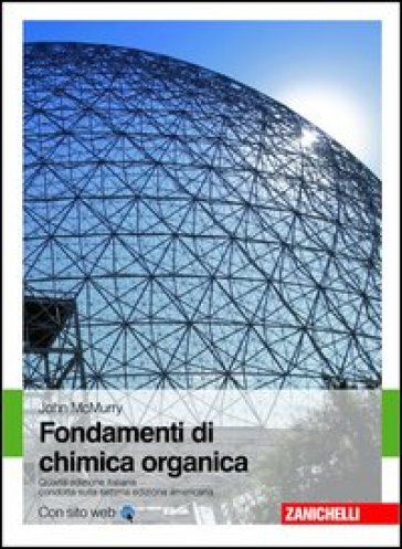 Fondamenti di chimica organica