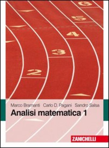 Analisi matematica 1