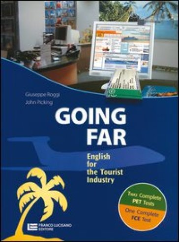 Going far. Per gli Ist. tecnici e professionali. Con CD Audio