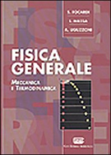 Fisica generale. Meccanica