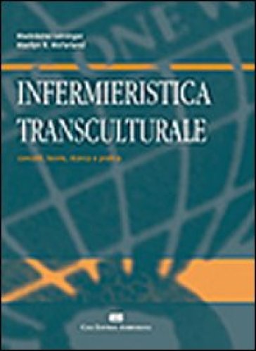 Infermieristica Transculturale