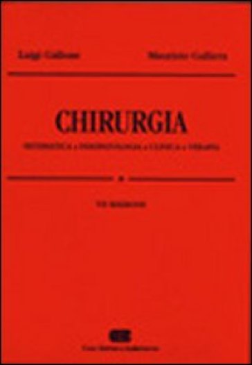 Chirurgia