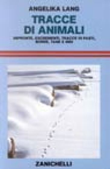 Tracce di animali