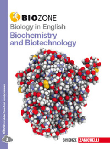 Biology in english. Per le Scuole superiori. Con espansione online