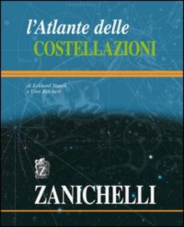 L'atlante Delle Costellazioni