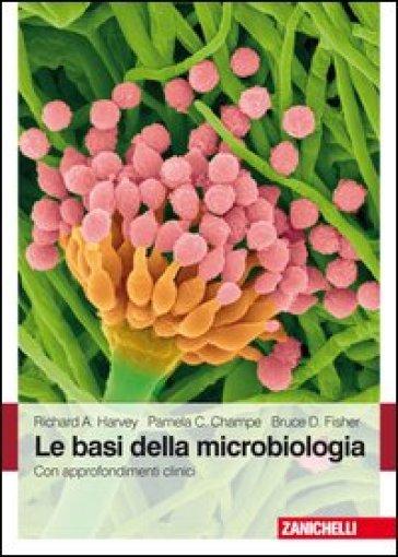 Le basi della microbiologia. Con approfondimenti clinici