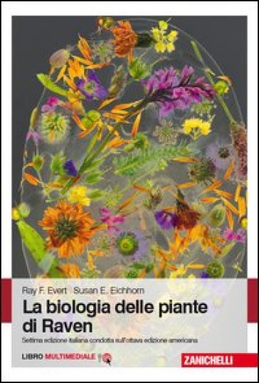 Biologia delle piante di Raven. Con Contenuto digitale per download: e-book