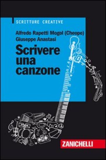 Scrivere una canzone
