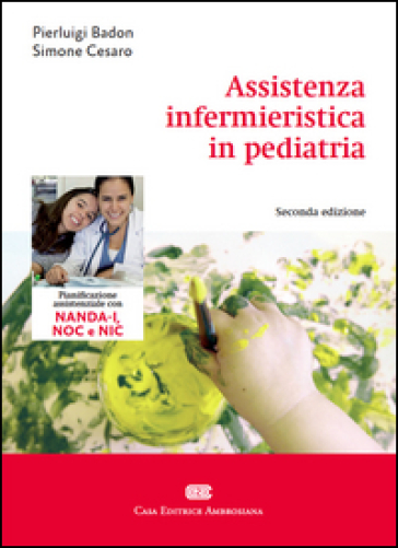 Assistenza infermieristica in pediatria