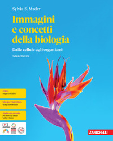 Immagini e concetti della biologia. Dall