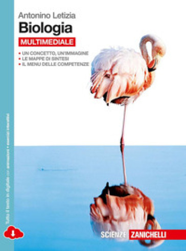 Biologia. Per le Scuole superiori. Con e-book. Con espansione online