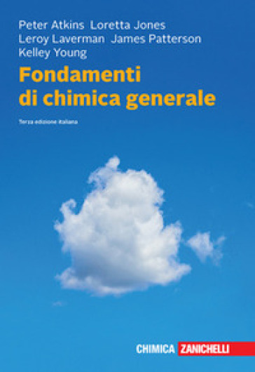 Fondamenti di chimica generale. Con e-book
