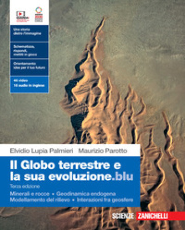 IL GLOBO TERRESTRE E LA SUA EVOLUZIONE.B