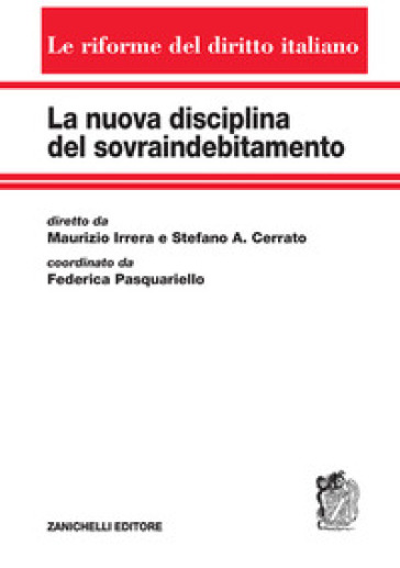 La Nuova Disciplina Del Sovraindebitamento