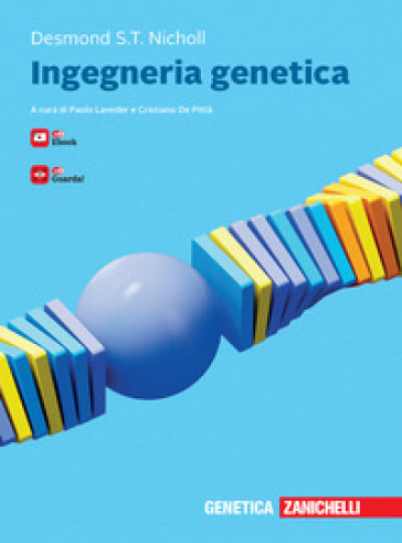 Ingegneria genetica. Con e-book