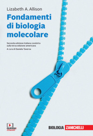 Fondamenti di biologia molecolare. Volume unico + ebook. Contenuto digitale