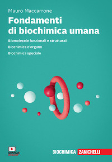 Fondamenti di biochimica umana. Con e-cook-0