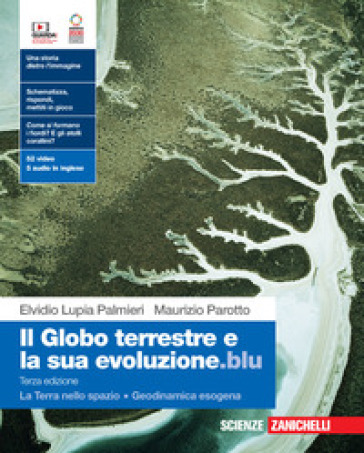 IL GLOBO TERRESTRE E LA SUA EVOLUZIONE.B