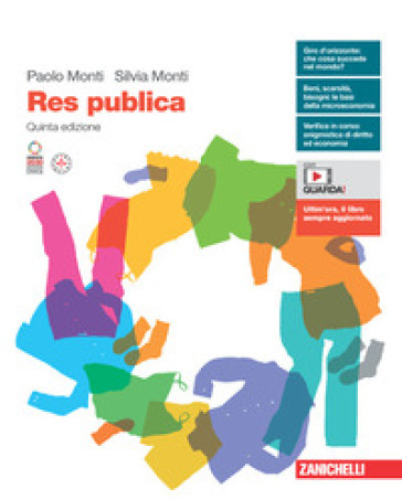 Res publica. Per le Scuole superiori. Con espansione online