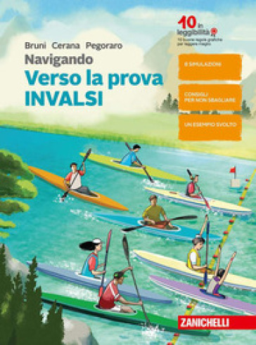 Navigando. Antologia di italiano. Per la Scuola media. Con Contenuto digitale (fornito elettronicamente)
