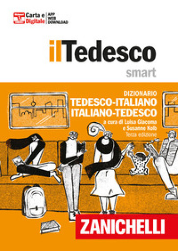 TEDESCO SMART 3E