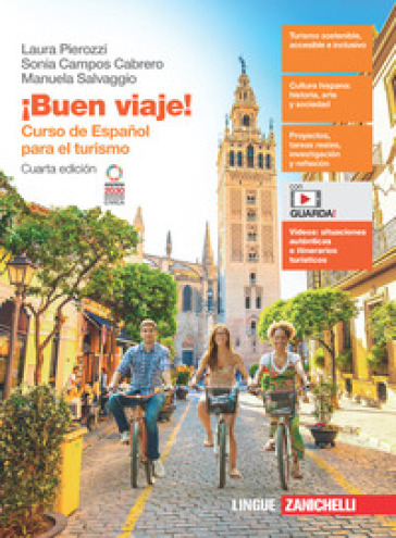&iexcl;BUEN VIAJE! ED. MISTA