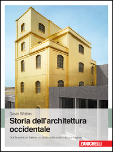 Storia Dell'architettura Occidentale