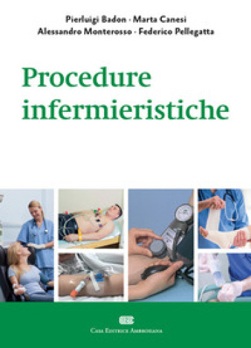 Procedure infermieristiche