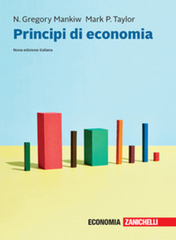 Principi di economia. Con ebook