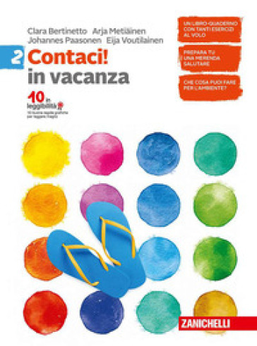Contaci! Per la Scuola media. Vol. 2: Numeri, relazioni, dati-Misure, spazio e figure