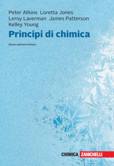 Principi di chimica. Con e-book
