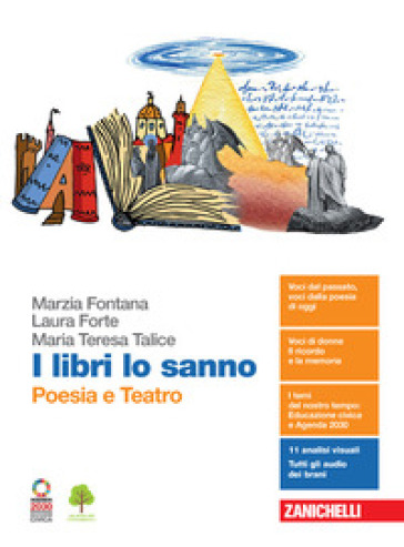 LIBRI LO SANNO ED. MISTA