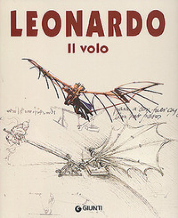 Leonardo. Il volo