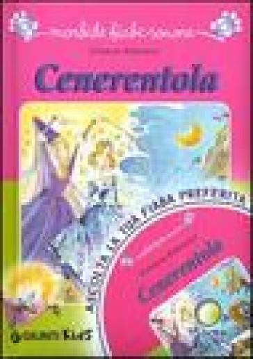 Cenerentola. Con CD Audio-0